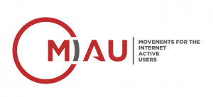 MIAU: Movements for Internet Active Users